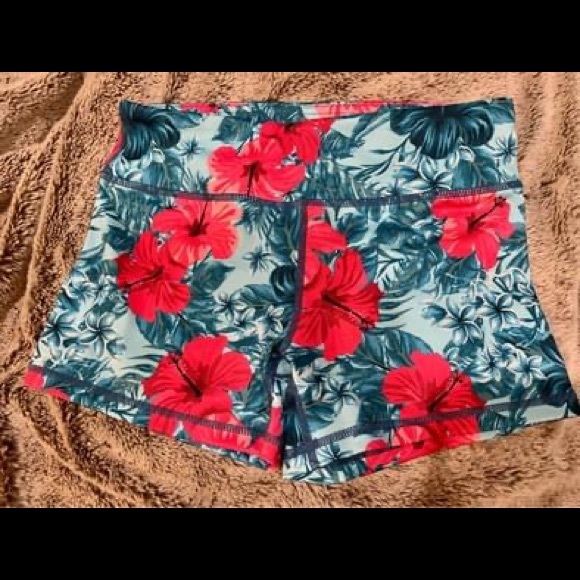 IAB 3” workout shorts - Picture 1 of 3